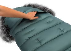 Зимовий конверт Bair Polar khaki